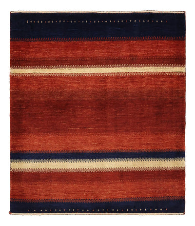 Kashkuli Mattan 96x109cm - Persisk matta