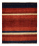 Kashkuli Mattan 109x96cm - Persisk matta