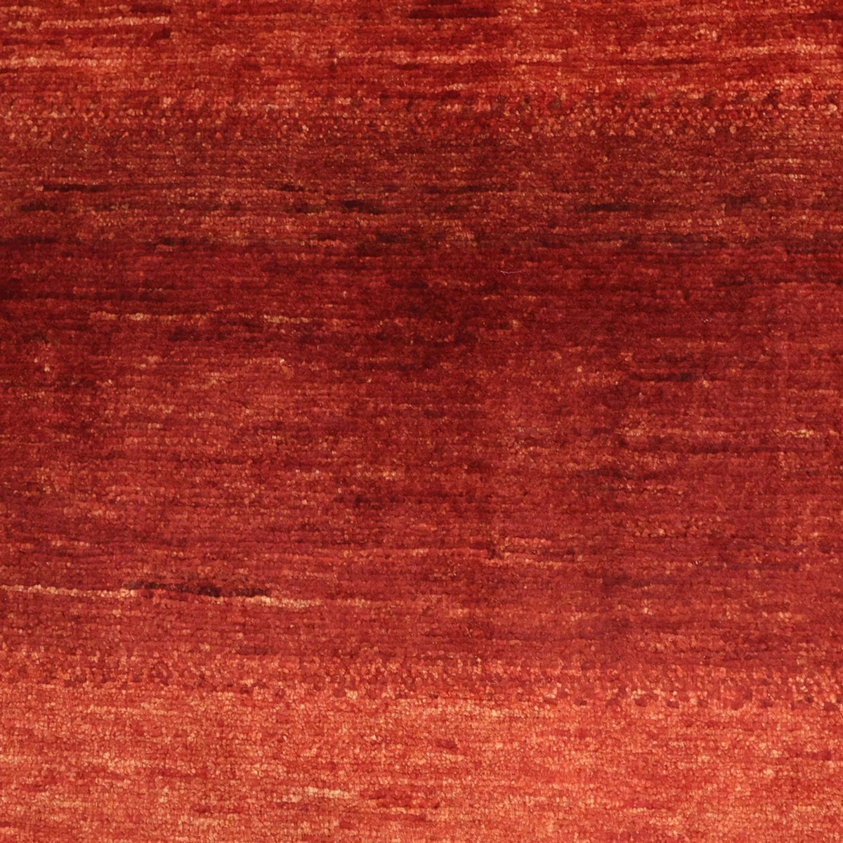 Gabbeh-matta - Kashkuli Persiska - 109 x 96 cm - flerfärgad