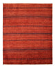 Kashkuli Mattan 119x98cm - Persisk matta
