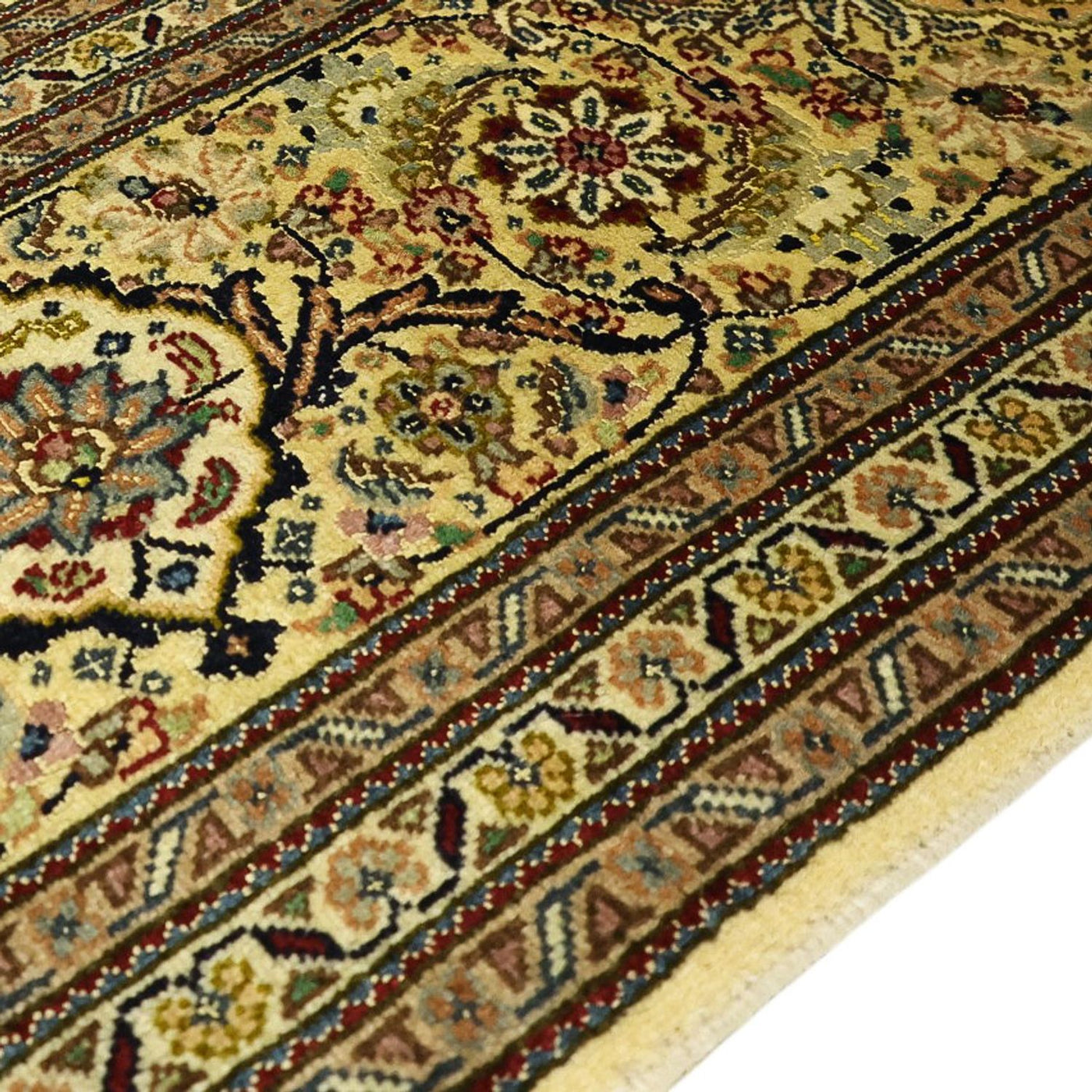 Tabriz - 50 Raj Mattan 288x201cm - Persisk matta