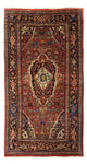 Gholtogh Mattan 260x135cm - Persisk matta