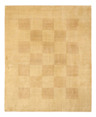 Persisk Gabbeh Mattan 254x308cm - Perserteppich Wollteppich