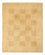 Gabbeh-matta - persisk - 308 x 254 cm - beige
