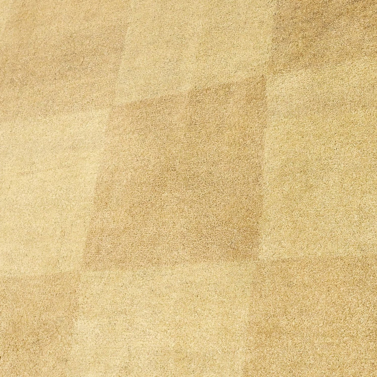 Gabbeh-matta - persisk - 308 x 254 cm - beige