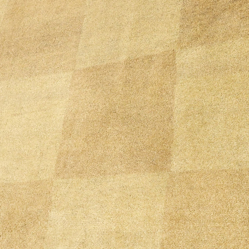 Gabbeh-matta - persisk - 308 x 254 cm - beige