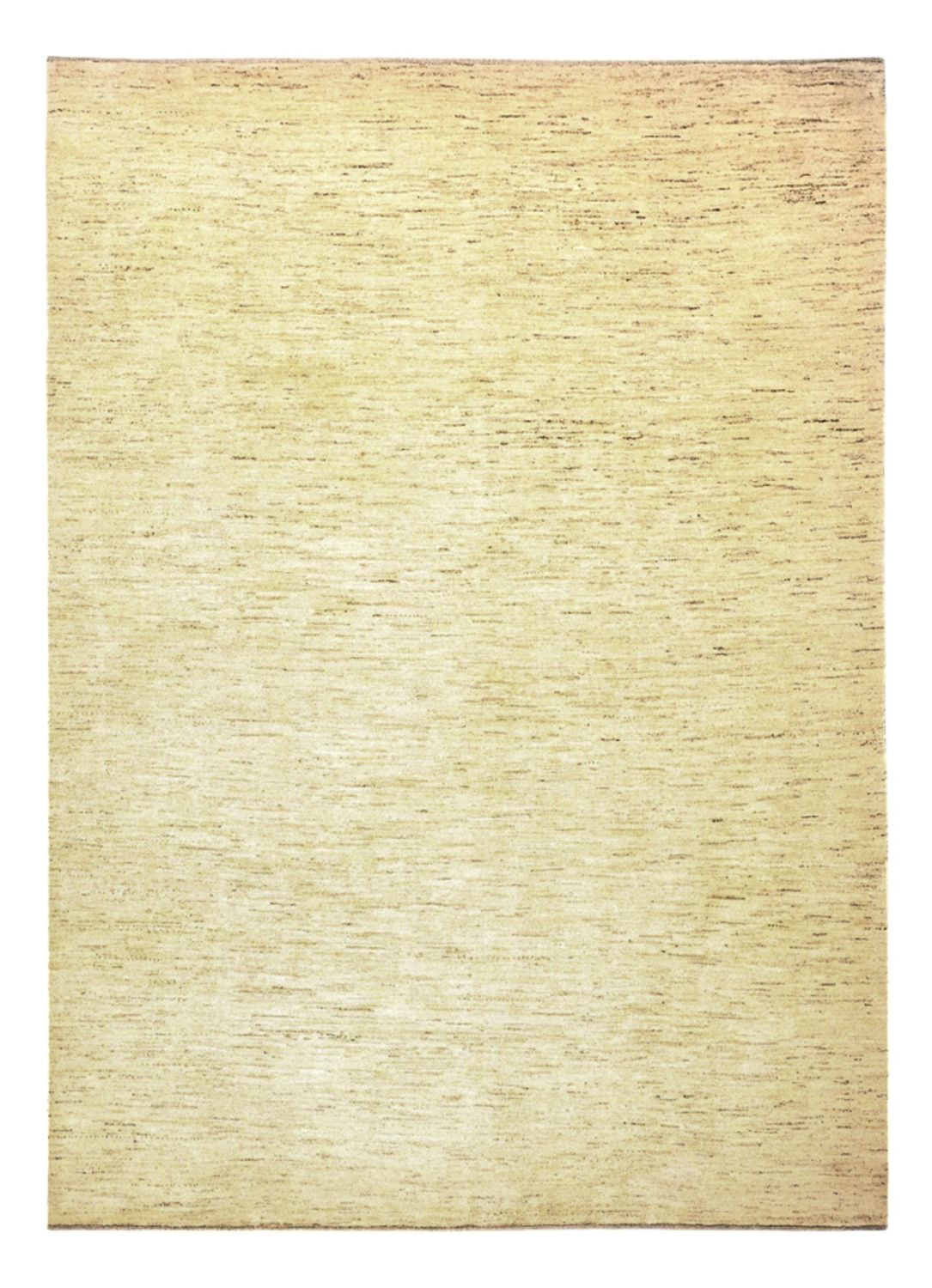 Gabbeh-matta - persisk - 339 x 246 cm - beige