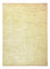 Gabbeh-matta - persisk - 339 x 246 cm - beige