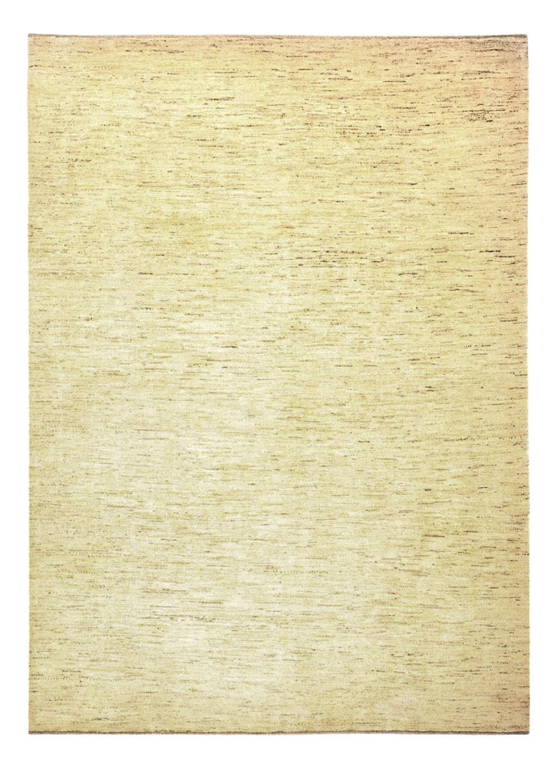 Gabbeh-matta - persisk - 339 x 246 cm - beige