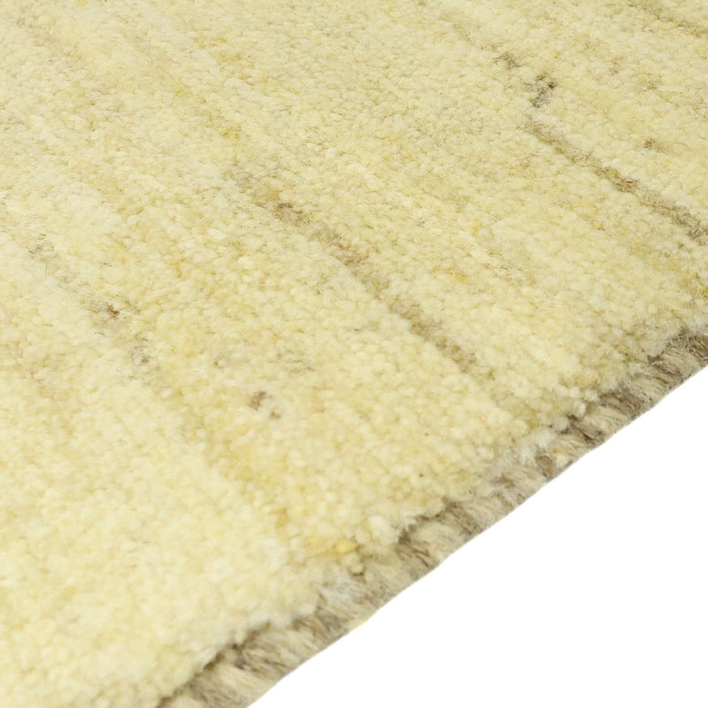 Gabbeh-matta - persisk - 339 x 246 cm - beige