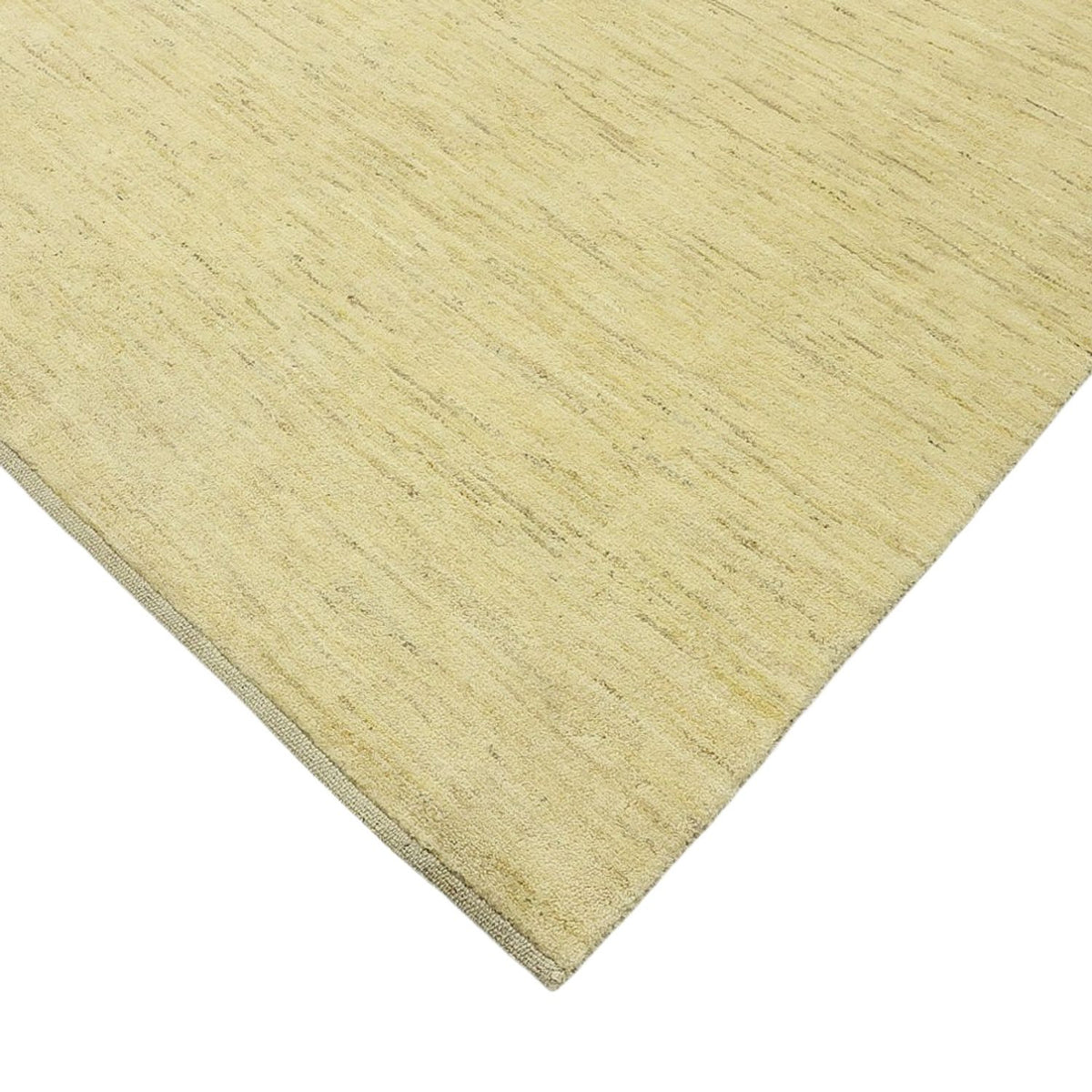 Gabbeh-matta - persisk - 339 x 246 cm - beige