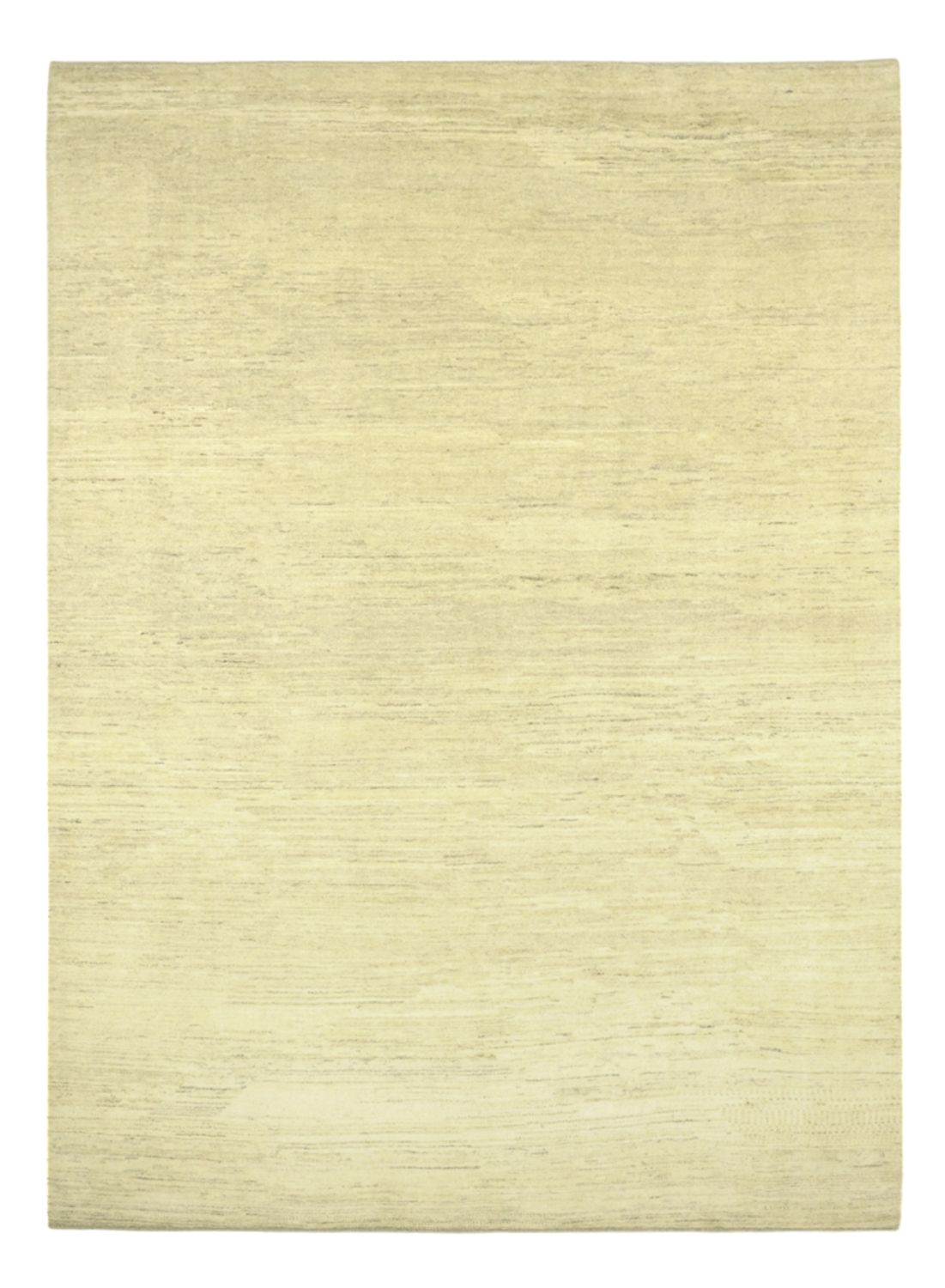 Gabbeh-matta - persisk - 332 x 247 cm - beige