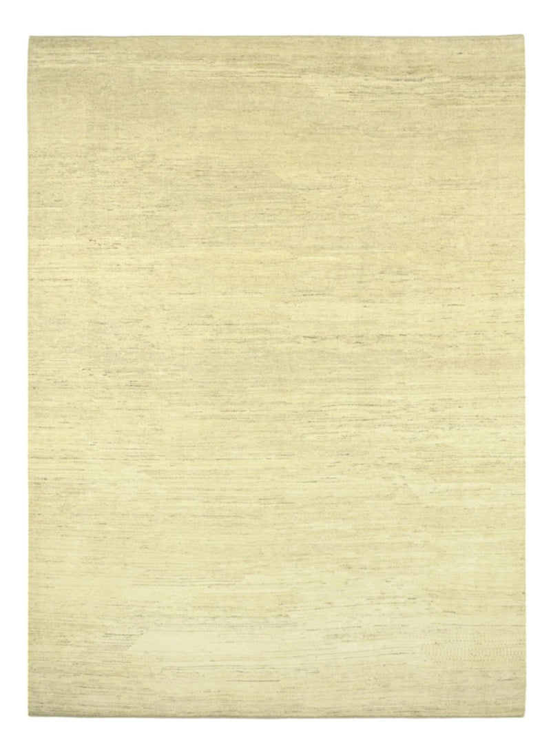 Gabbeh-matta - persisk - 332 x 247 cm - beige
