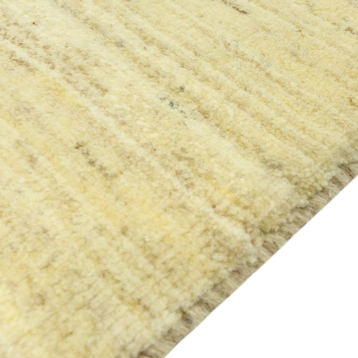 Gabbeh-matta - persisk - 332 x 247 cm - beige