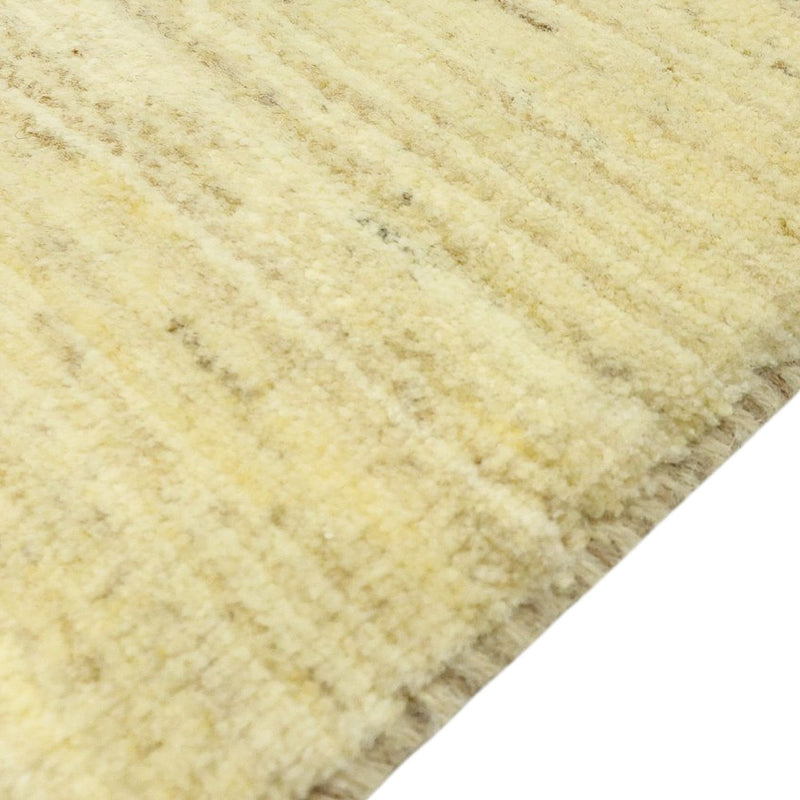 Gabbeh-matta - persisk - 332 x 247 cm - beige