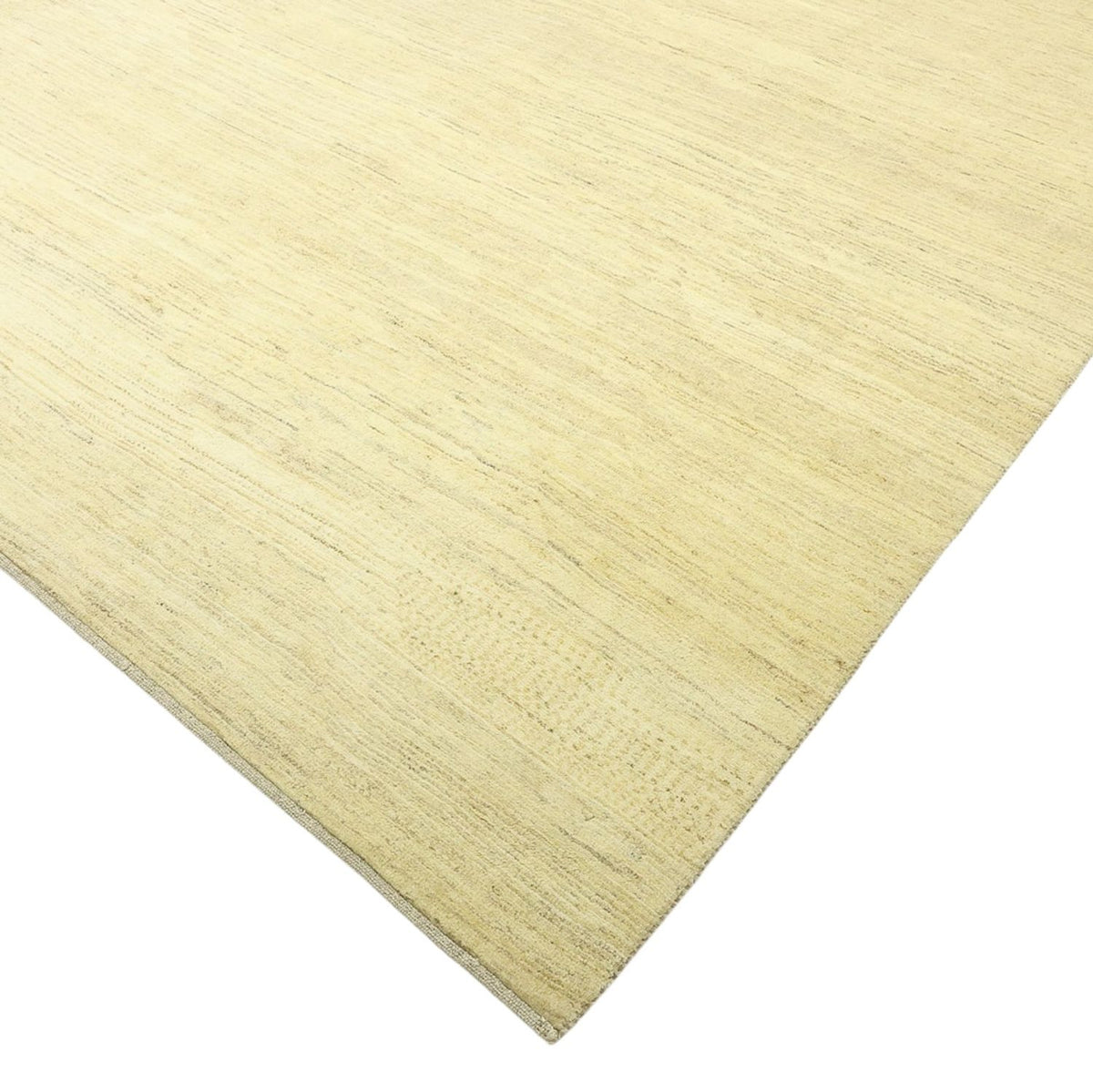 Gabbeh-matta - persisk - 332 x 247 cm - beige