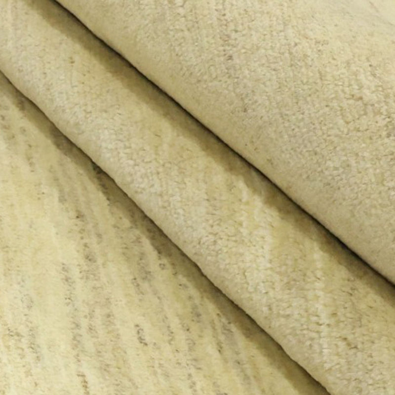 Gabbeh-matta - persisk - 332 x 247 cm - beige