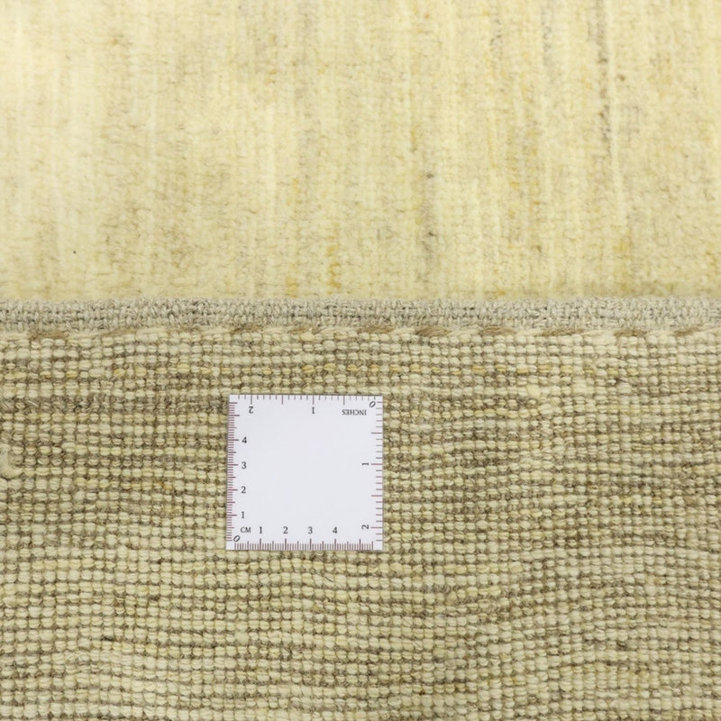 Gabbeh-matta - persisk - 332 x 247 cm - beige