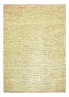 Persisk Gabbeh Mattan 236x327cm - Perserteppich Wollteppich - Rektangulär / Beige / 236 x 327 cm Rektangulär