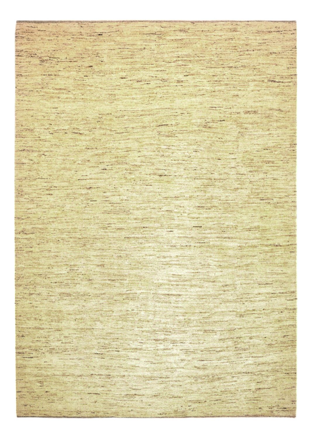 Gabbeh-matta - persisk - 327 x 236 cm - beige