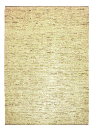 Gabbeh-matta - persisk - 327 x 236 cm - beige