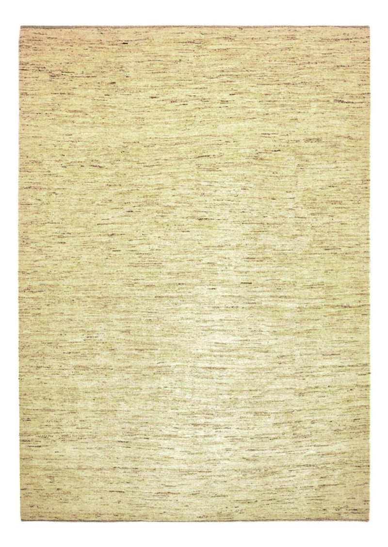 Gabbeh-matta - persisk - 327 x 236 cm - beige