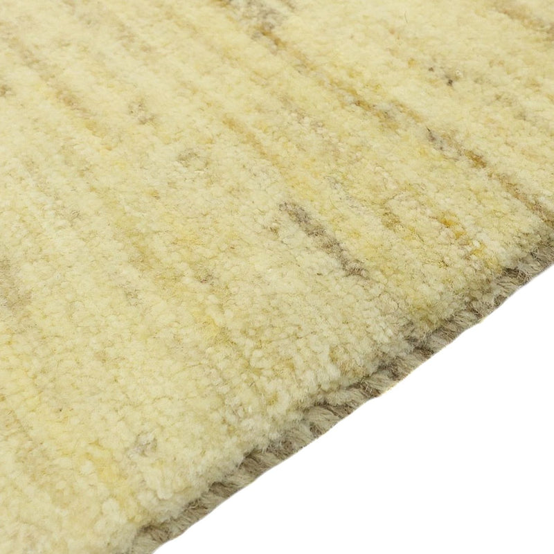 Gabbeh-matta - persisk - 327 x 236 cm - beige