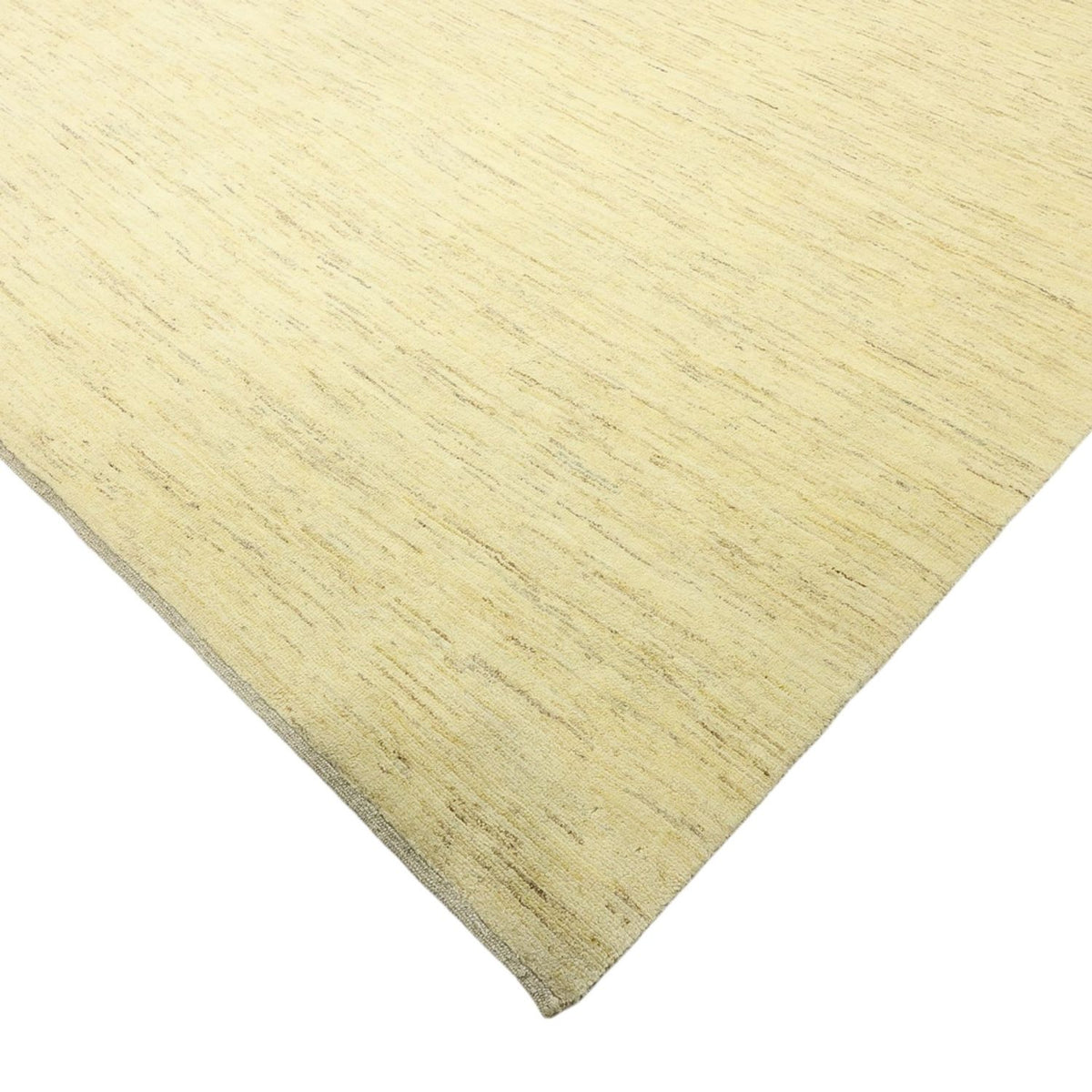 Gabbeh-matta - persisk - 327 x 236 cm - beige