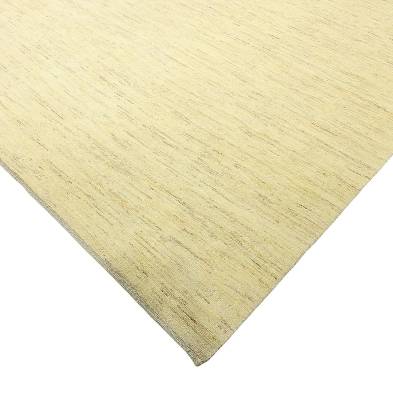 Gabbeh-matta - persisk - 327 x 236 cm - beige
