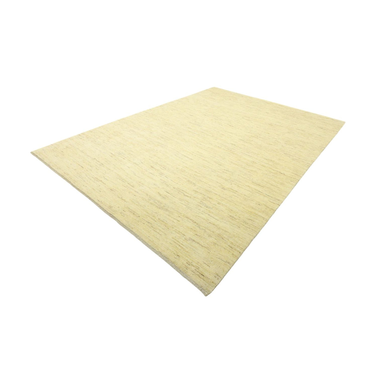 Gabbeh-matta - persisk - 327 x 236 cm - beige