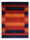 Kashkuli Mattan 248x328cm - Persisk matta - Rektangulär / Flerfärgad / 248 x 328 cm Rektangulär