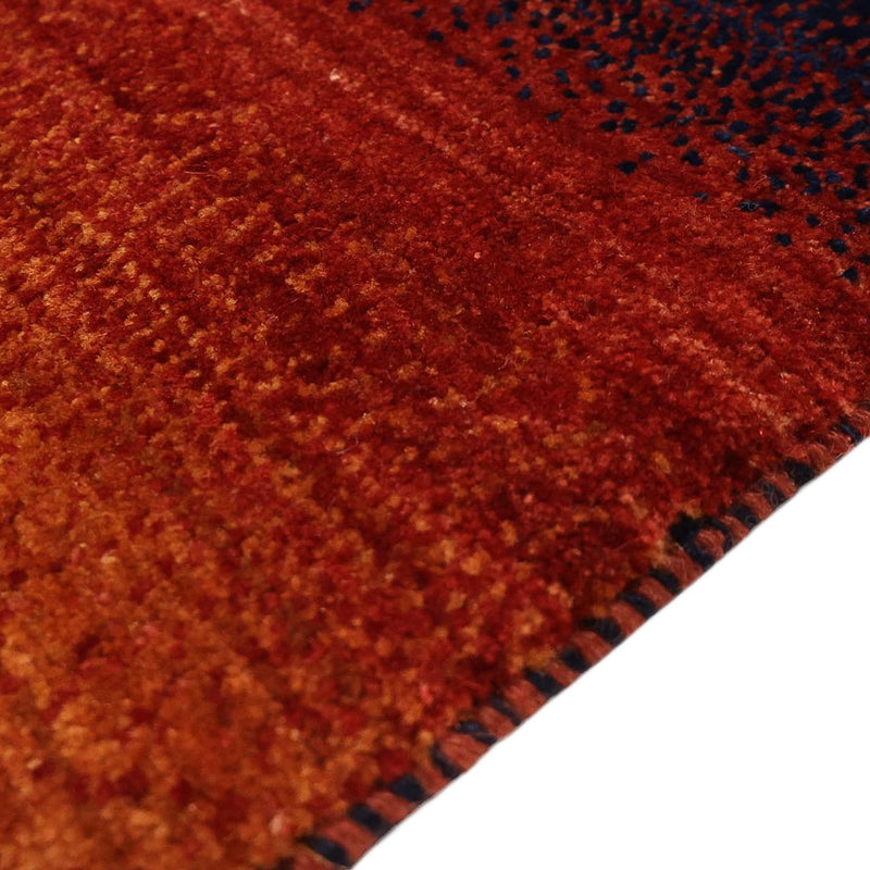 Gabbeh-matta - Kashkuli Persiska - 328 x 248 cm - flerfärgad