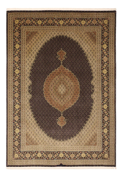 Tabriz - 50 Raj Mattan 249x350cm - Persisk matta