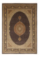 Tabriz - 50 Raj Mattan 350x249cm - Persisk matta