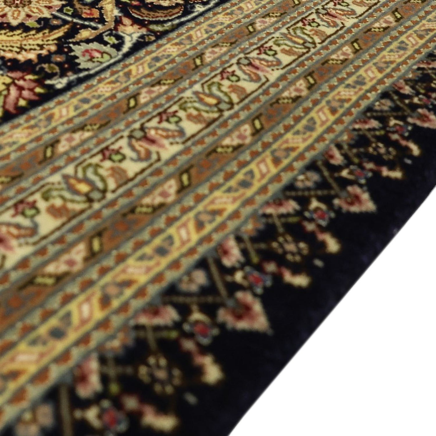 Tabriz - 50 Raj Mattan 350x249cm - Persisk matta
