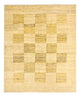 Persisk Gabbeh Mattan 310x257cm - Perserteppich Wollteppich