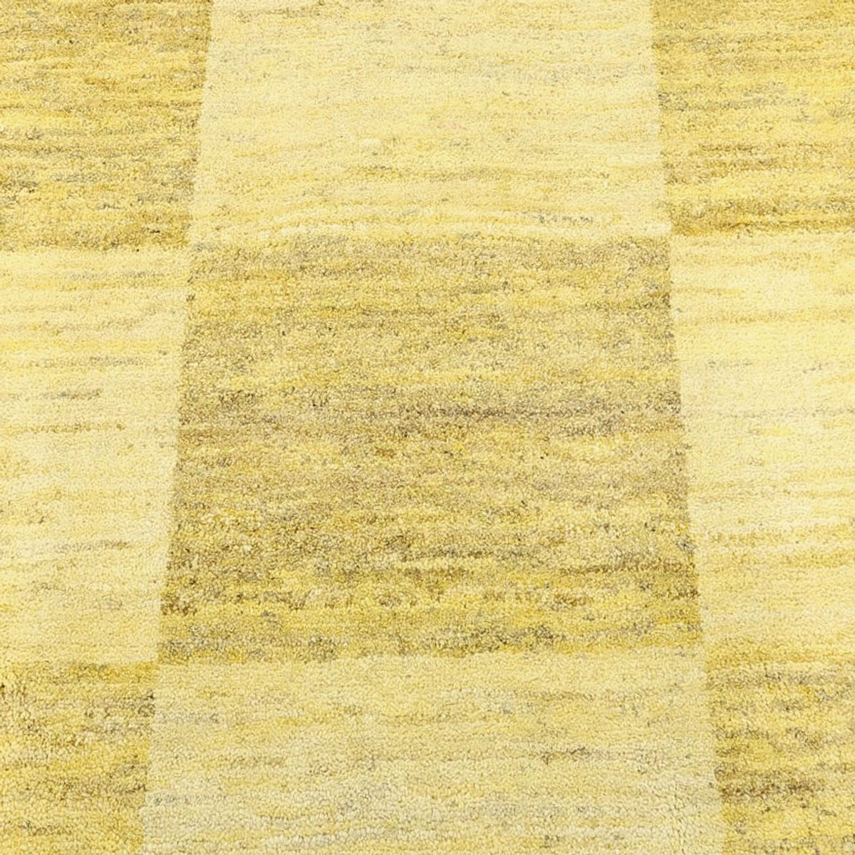 Gabbeh-matta - persisk - 310 x 257 cm - beige