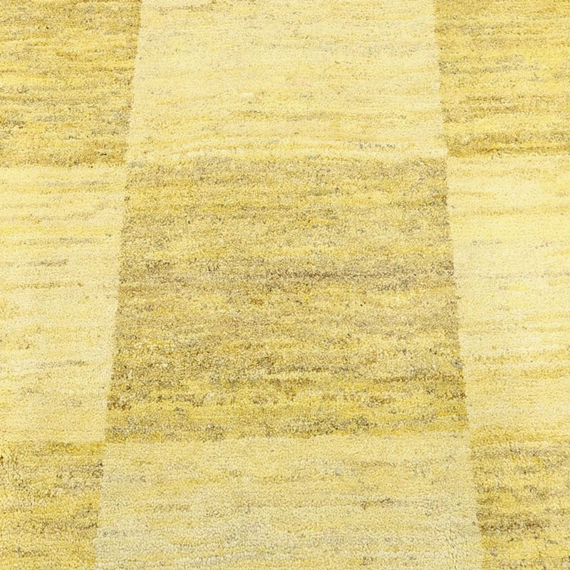 Gabbeh-matta - persisk - 310 x 257 cm - beige
