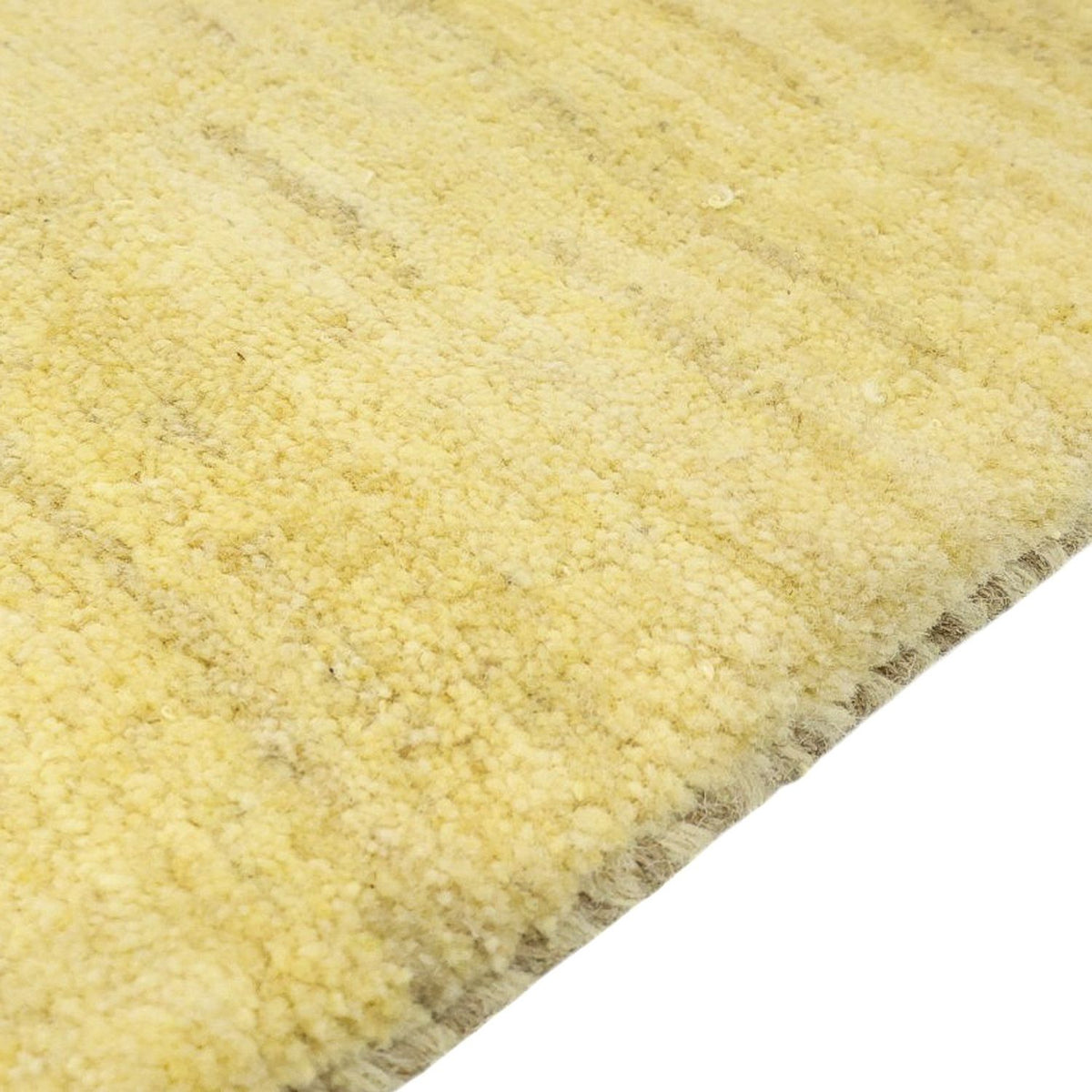 Gabbeh-matta - persisk - 310 x 257 cm - beige