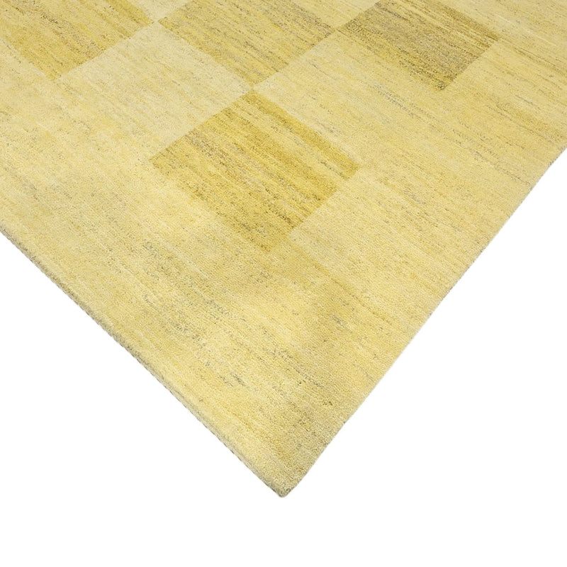 Gabbeh-matta - persisk - 310 x 257 cm - beige