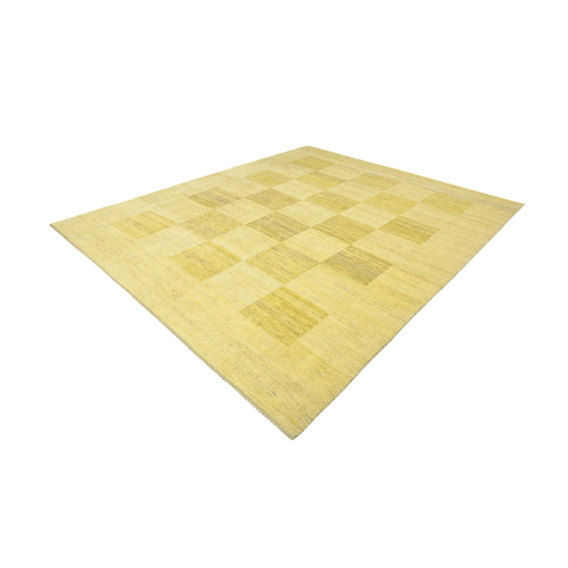 Gabbeh-matta - persisk - 310 x 257 cm - beige