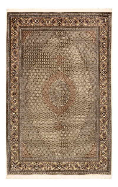 Tabriz - 50 Raj Mattan 200x302cm - Persisk matta