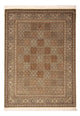 Tabriz - 50 Raj Mattan 207x151cm - Persisk matta