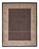 Tabriz - 50 Raj Mattan 194x153cm - Persisk matta