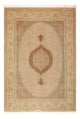 Tabriz - 50 Raj Mattan 357x248cm - Persisk matta
