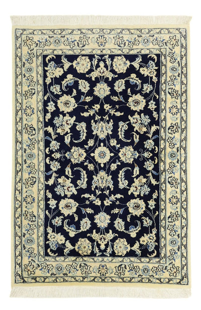 Nain - 9La Mattan 78x114cm - Persisk matta