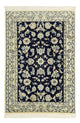 Nain - 9 la Mattan 114x78cm - Persisk matta