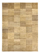 Loribaft Mattan 231x173cm - Perserteppich Wollteppich