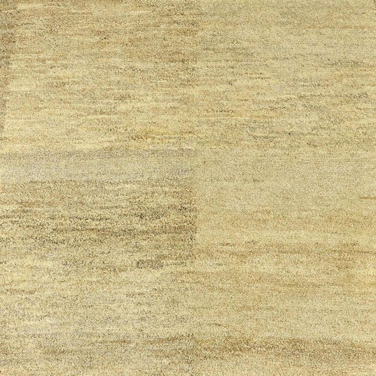 Gabbeh-matta - Loribaft Persian - 231 x 173 cm - mörk beige