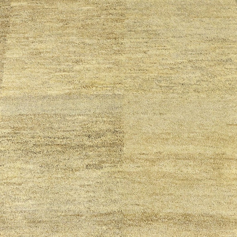Gabbeh-matta - Loribaft Persian - 231 x 173 cm - mörk beige